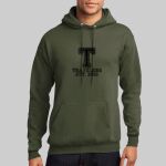 Adult Hoodie - Triggs Thumbnail
