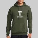 Adult Hoodie - Triggs Thumbnail