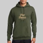 Adult Hoodie - Triggs Thumbnail