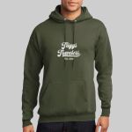 Adult Hoodie - Triggs Thumbnail