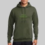 Adult Hoodie - Triggs Thumbnail