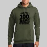 Adult Hoodie - Triggs Thumbnail