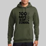 Adult Hoodie - Triggs Thumbnail