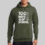 Adult Hoodie - Triggs Thumbnail