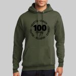 Adult Hoodie - Triggs Thumbnail