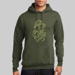 Adult Hoodie - Triggs Thumbnail