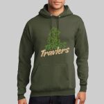 Adult Hoodie - Triggs Thumbnail