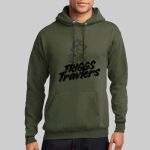 Adult Hoodie - Triggs Thumbnail