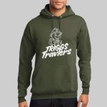 Adult Hoodie - Triggs Thumbnail