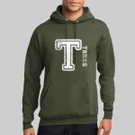 Adult Hoodie - Triggs Thumbnail