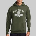 Adult Hoodie - Triggs Thumbnail