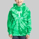 Youth Tie-Dye Hoodie - Triggs Thumbnail