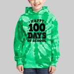 Youth Tie-Dye Hoodie - Triggs Thumbnail