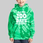 Youth Tie-Dye Hoodie - Triggs Thumbnail