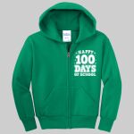 Youth Zip Jacket - Triggs Thumbnail