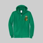 Adult Zip Jacket - Triggs Thumbnail