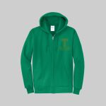 Adult Zip Jacket - Triggs Thumbnail