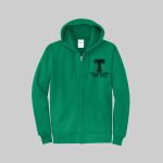 Adult Zip Jacket - Triggs Thumbnail