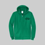 Adult Zip Jacket - Triggs Thumbnail