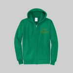 Adult Zip Jacket - Triggs Thumbnail