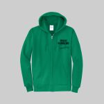 Adult Zip Jacket - Triggs Thumbnail