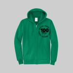 Adult Zip Jacket - Triggs Thumbnail