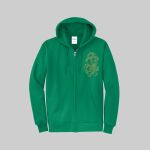 Adult Zip Jacket - Triggs Thumbnail