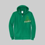 Adult Zip Jacket - Triggs Thumbnail