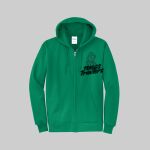 Adult Zip Jacket - Triggs Thumbnail