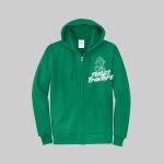 Adult Zip Jacket - Triggs Thumbnail