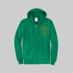 Adult Zip Jacket - Triggs Thumbnail