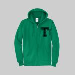Adult Zip Jacket - Triggs Thumbnail