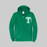 Adult Zip Jacket - Triggs Thumbnail