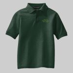 Youth Polo - Triggs  Thumbnail