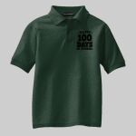 Youth Polo - Triggs  Thumbnail