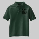 Youth Polo - Triggs  Thumbnail