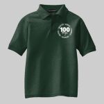 Youth Polo - Triggs  Thumbnail