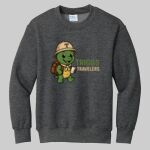 Youth Crewneck - Triggs Thumbnail
