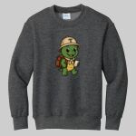 Youth Crewneck - Triggs Thumbnail