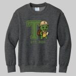 Youth Crewneck - Triggs Thumbnail