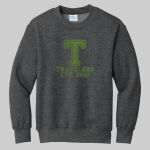 Youth Crewneck - Triggs Thumbnail