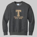 Youth Crewneck - Triggs Thumbnail