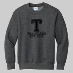 Youth Crewneck - Triggs Thumbnail