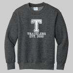 Youth Crewneck - Triggs Thumbnail