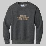 Youth Crewneck - Triggs Thumbnail
