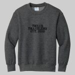Youth Crewneck - Triggs Thumbnail
