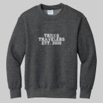 Youth Crewneck - Triggs Thumbnail
