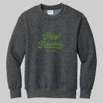 Youth Crewneck - Triggs Thumbnail