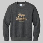 Youth Crewneck - Triggs Thumbnail
