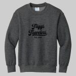 Youth Crewneck - Triggs Thumbnail